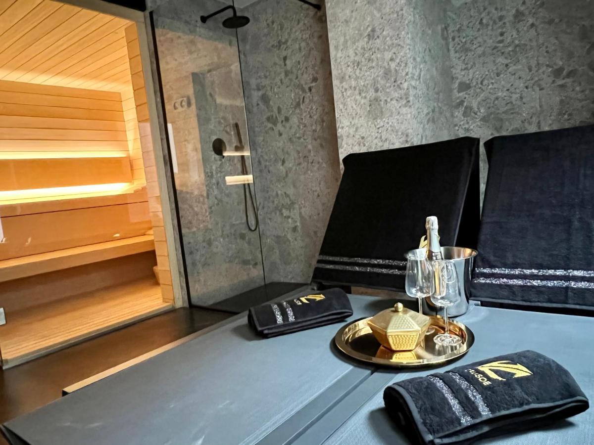Crusoe Zakopane Apartment Exterior foto
